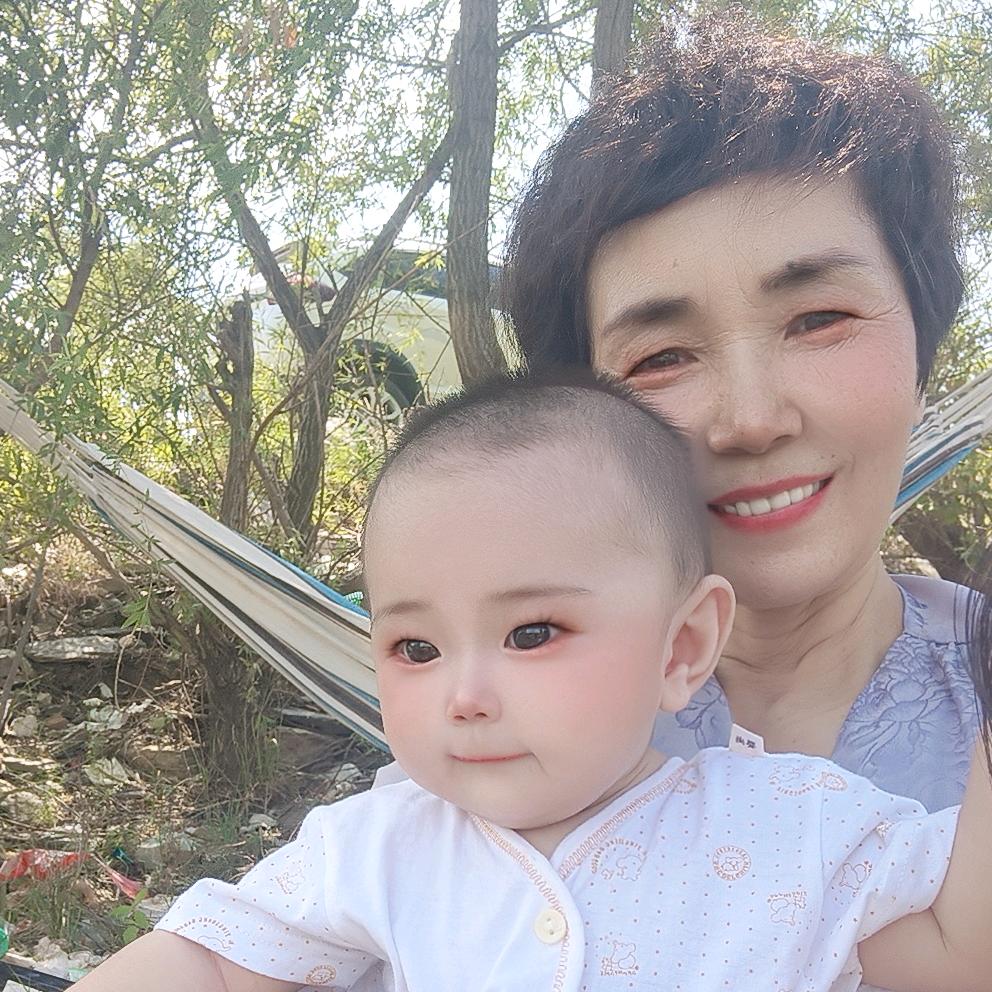 石榴奶奶好物分享