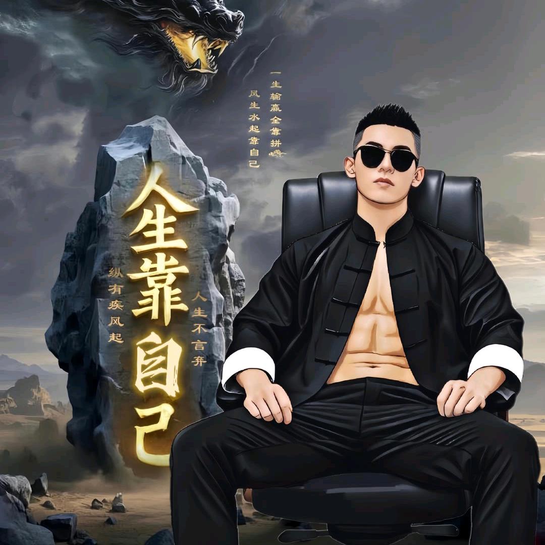 户外探险强子