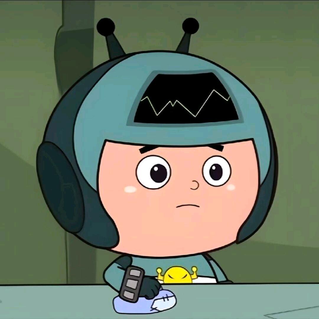 小小號