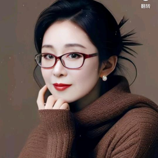 爱唱歌的红姐