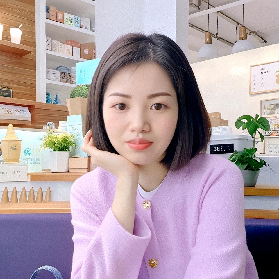 木子妈百货