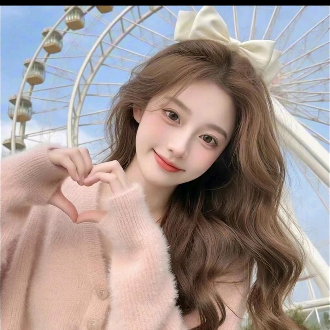 橙橙妹