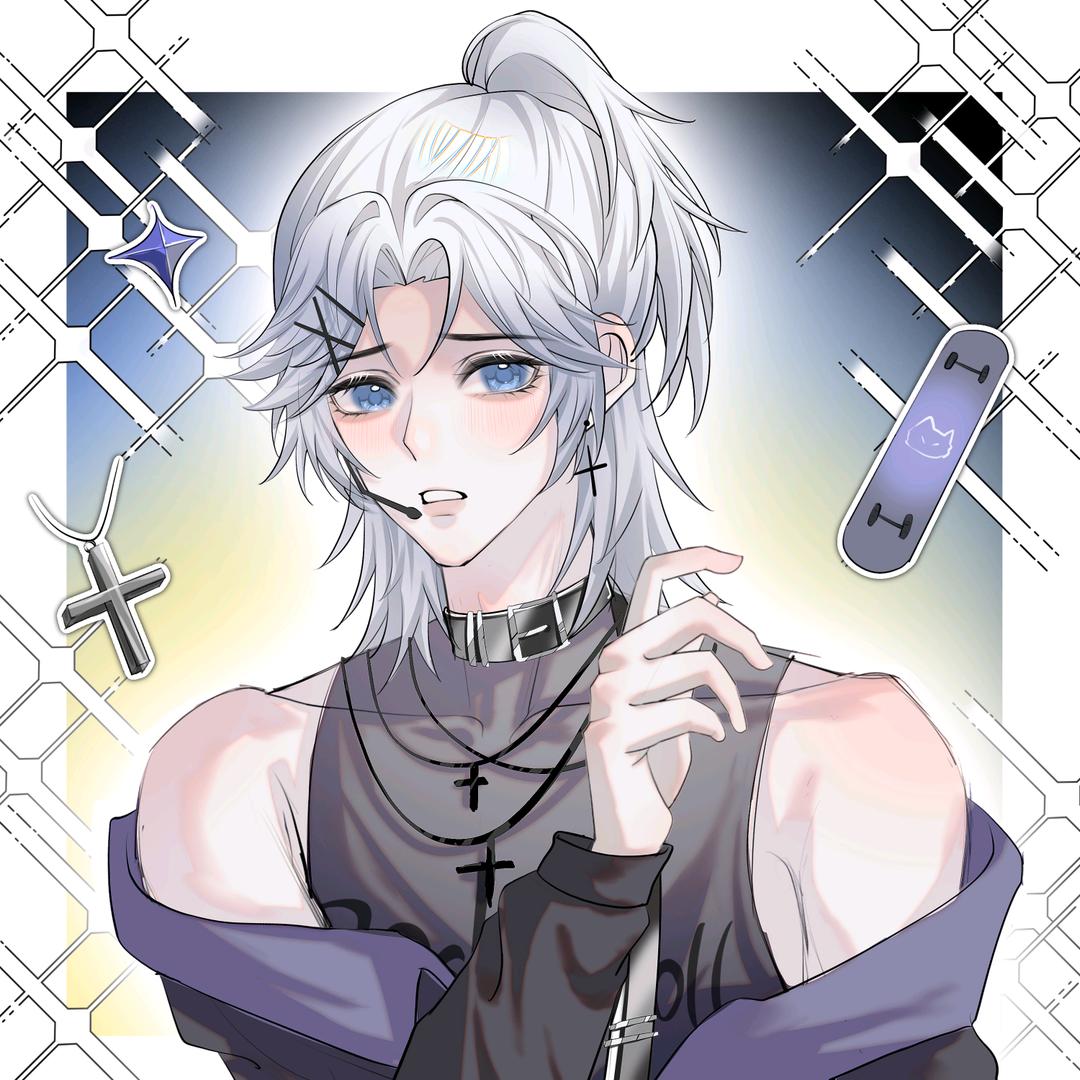 小E（被迫换号版）