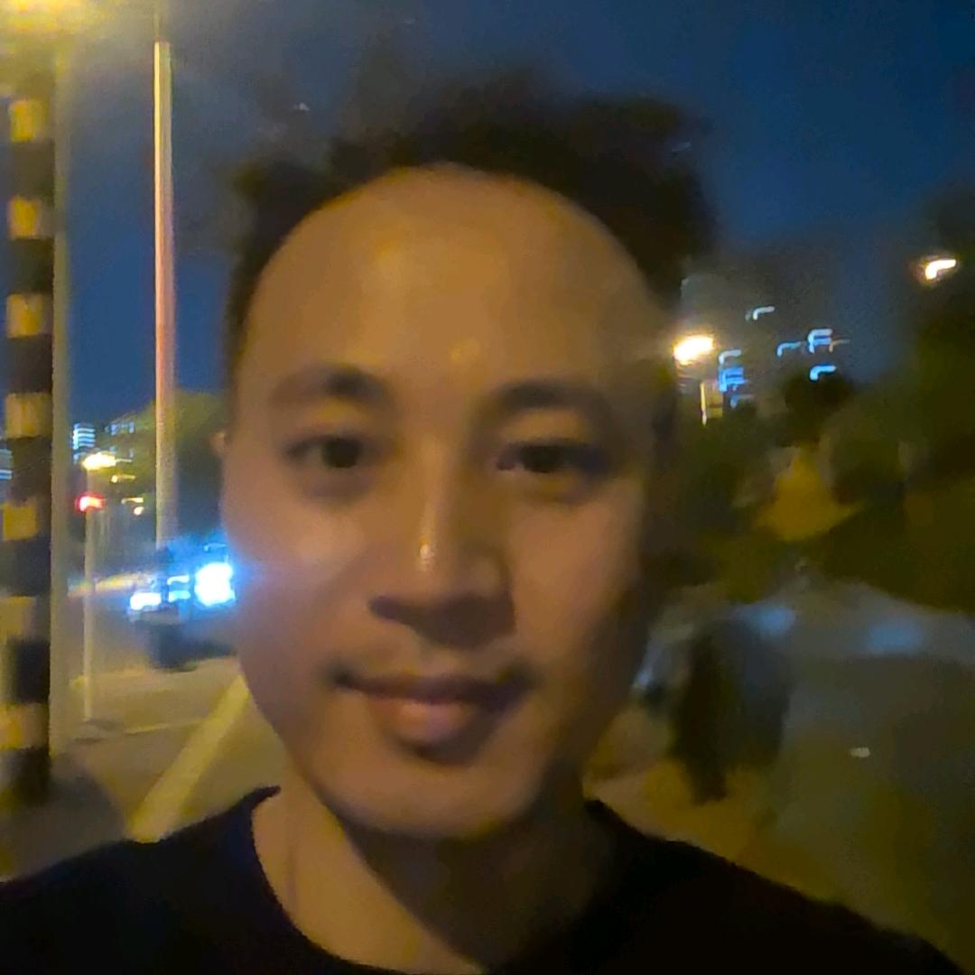 成都商K小刘