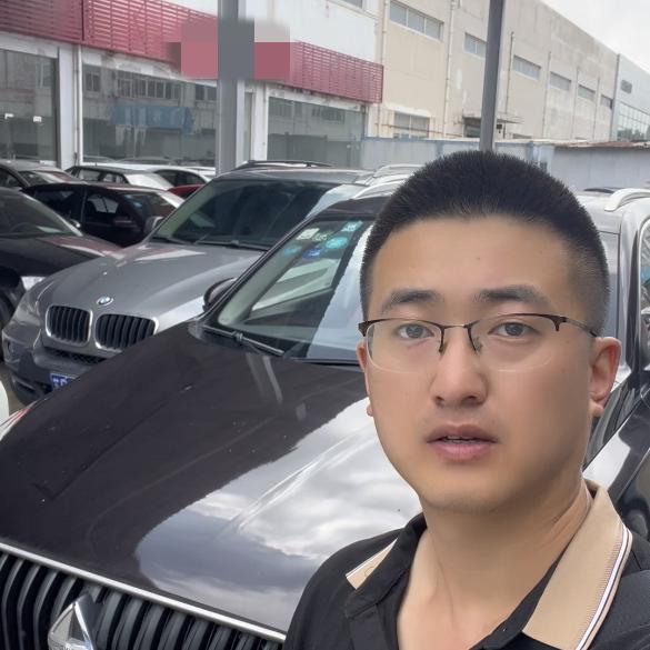 老温帮你挑二手车