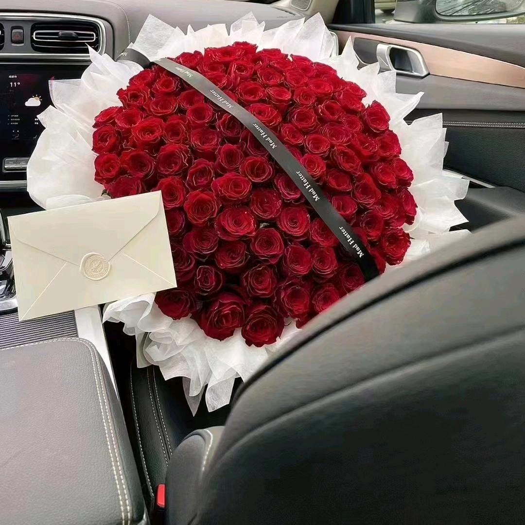 做自己的女王💋