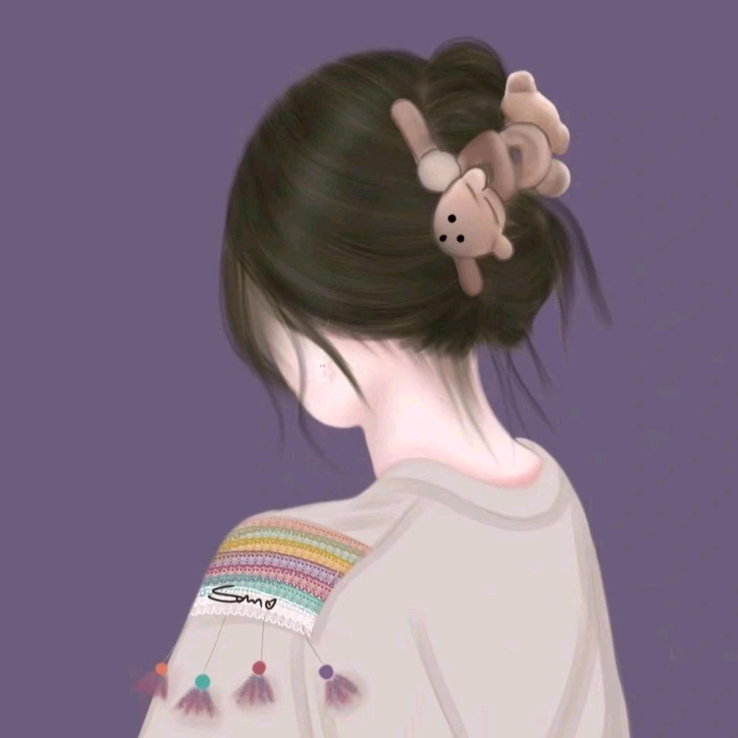 岁月静好