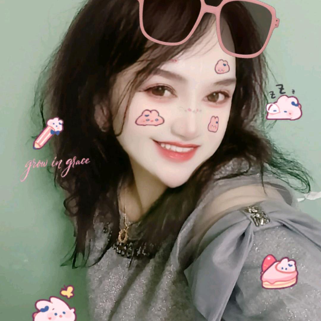 你是我的幸福