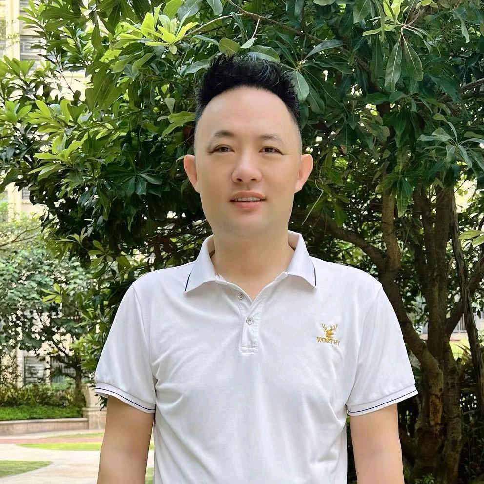 邻家鲁哥