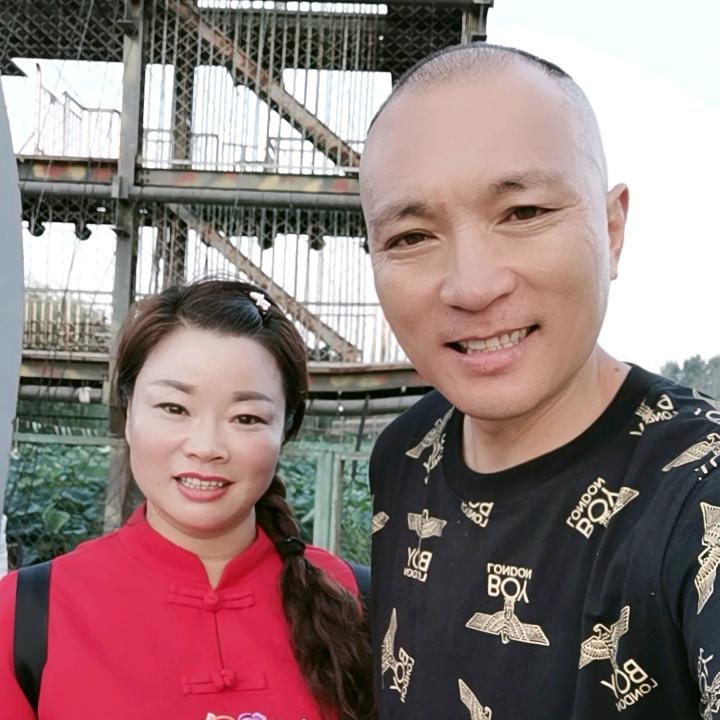 江哥江嫂