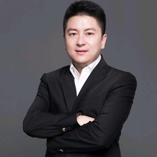 陈寿涛