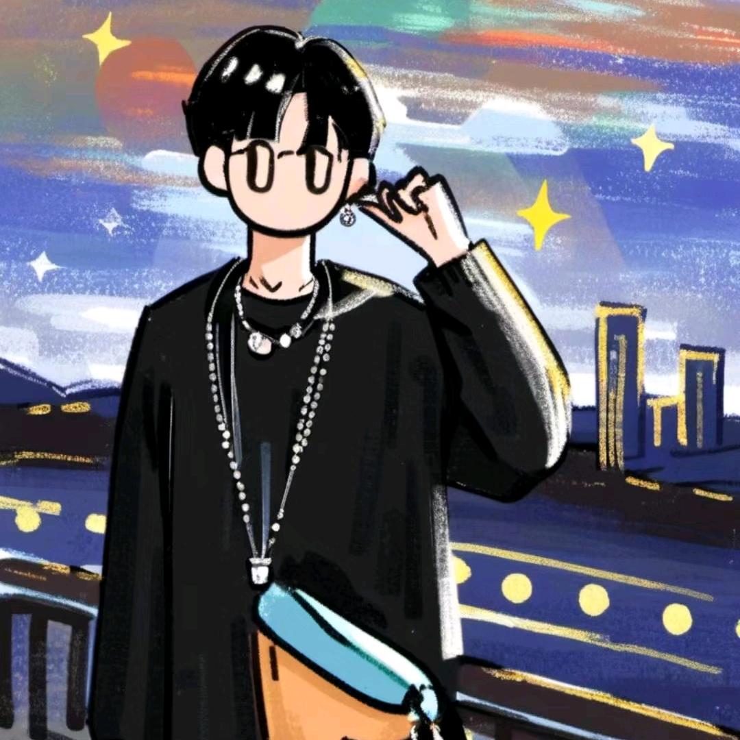 💰发财
