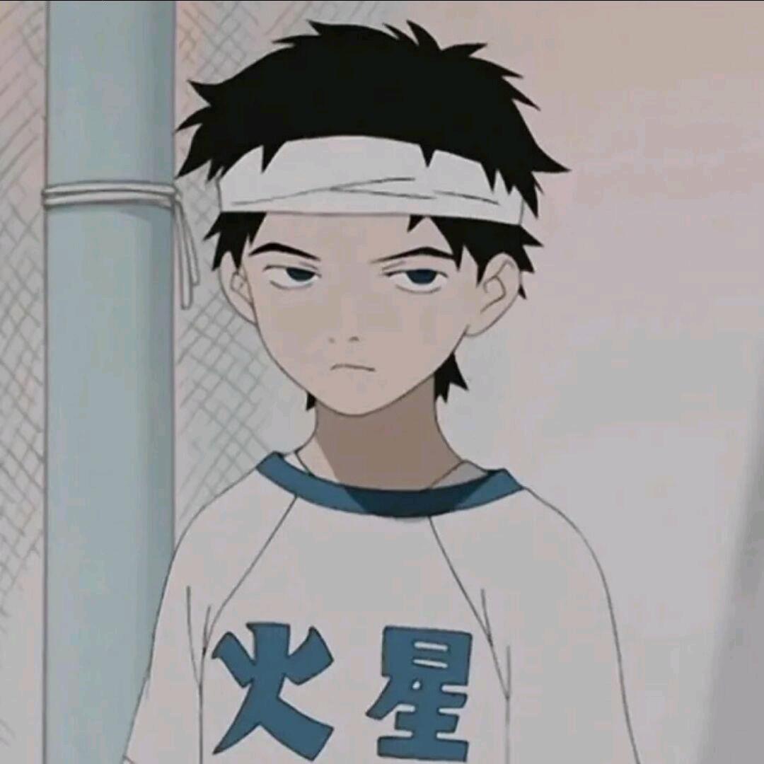 不要月亮也不要给我攒六便士