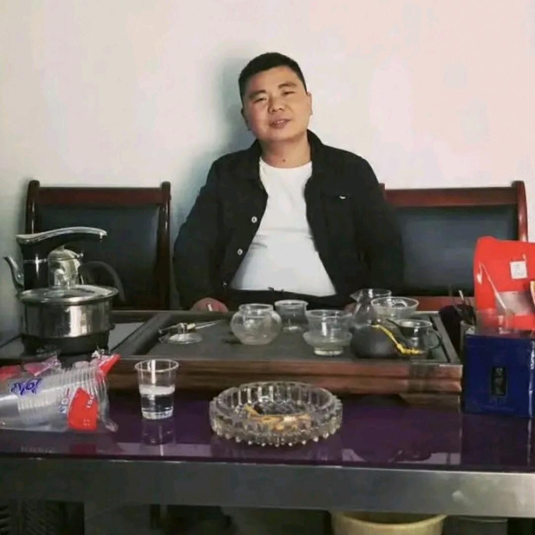 南风知我意