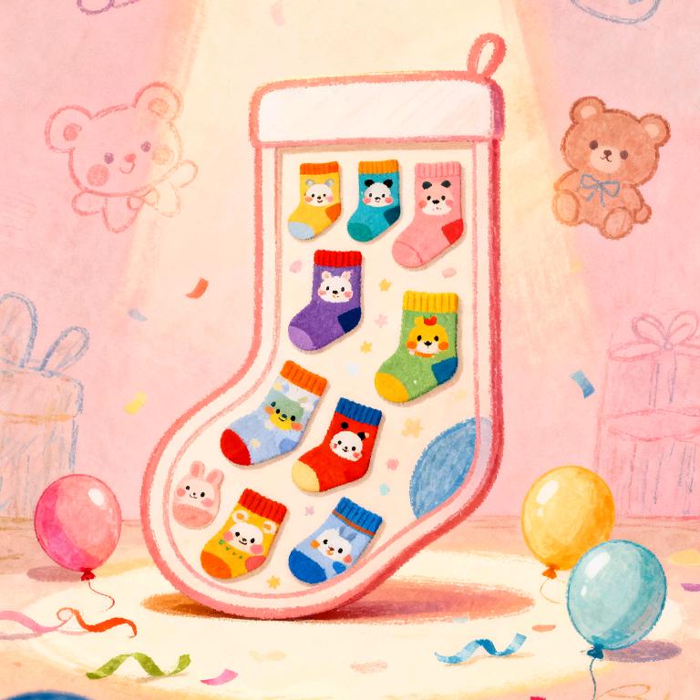 棉袜囤货小直播间🧦
