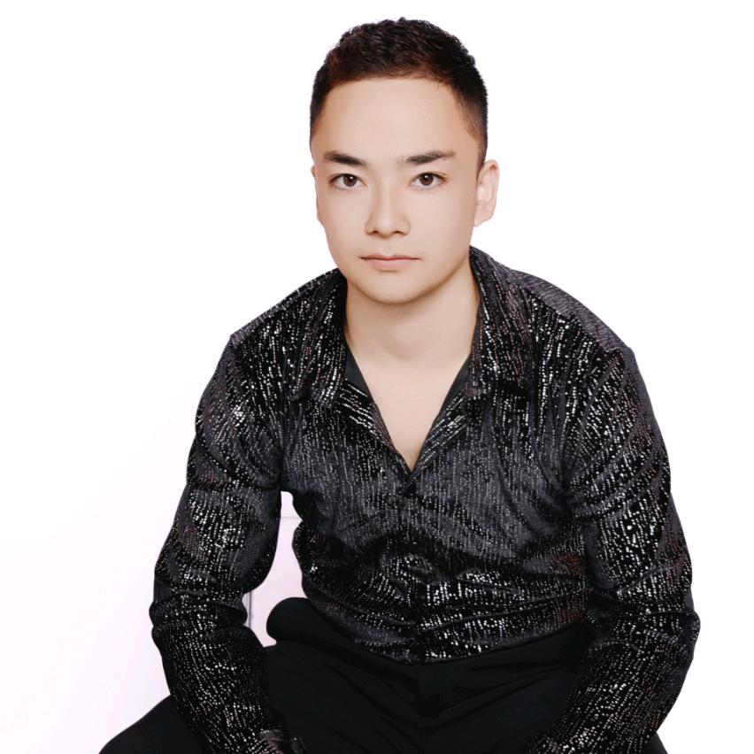 elham·美发师「招学徒」