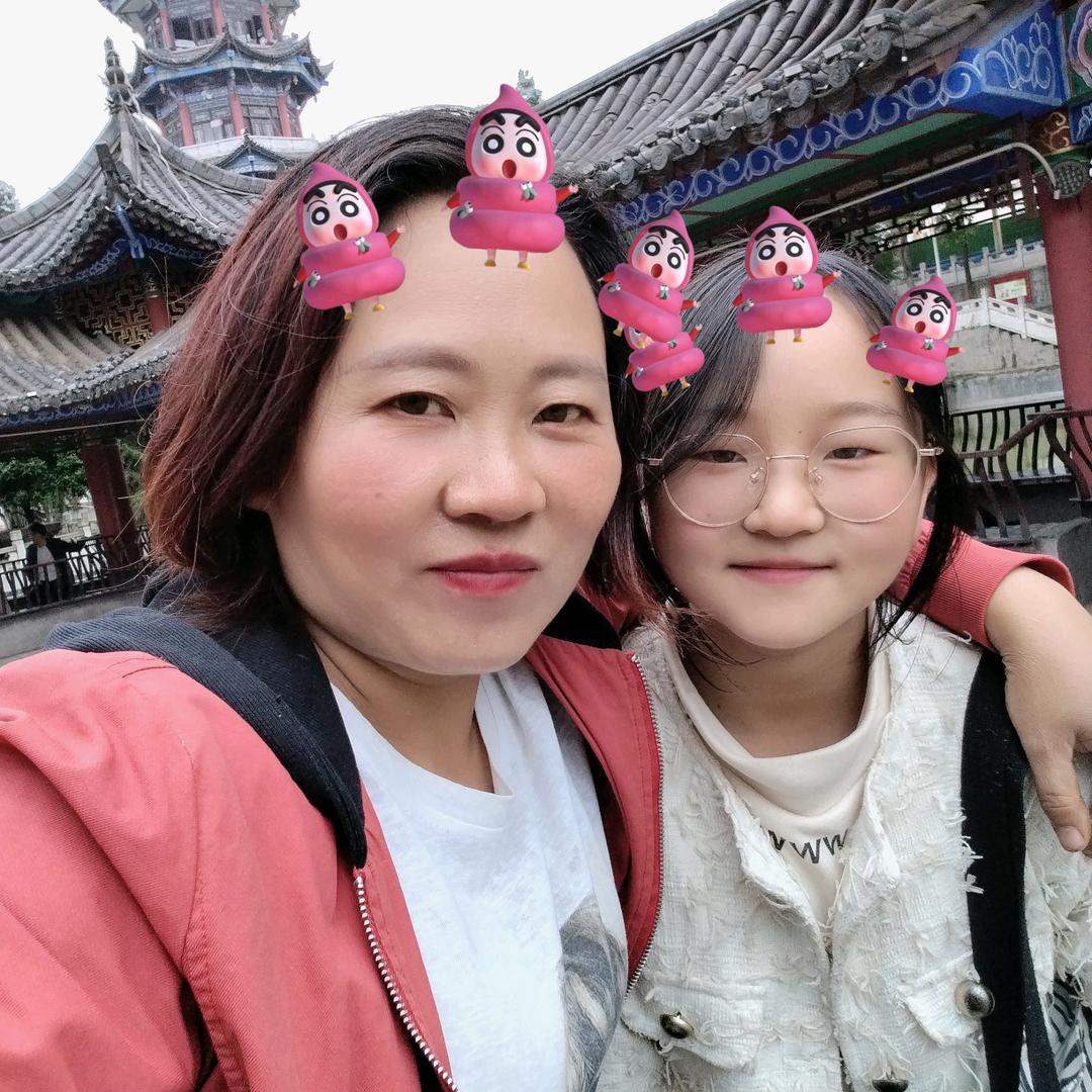 惜缘惜情。