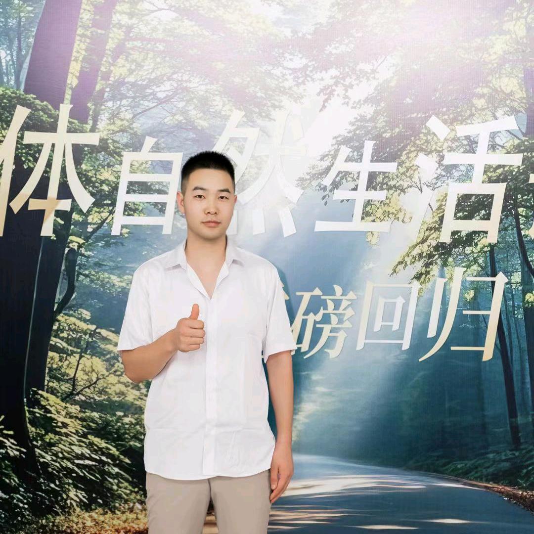 杨志航