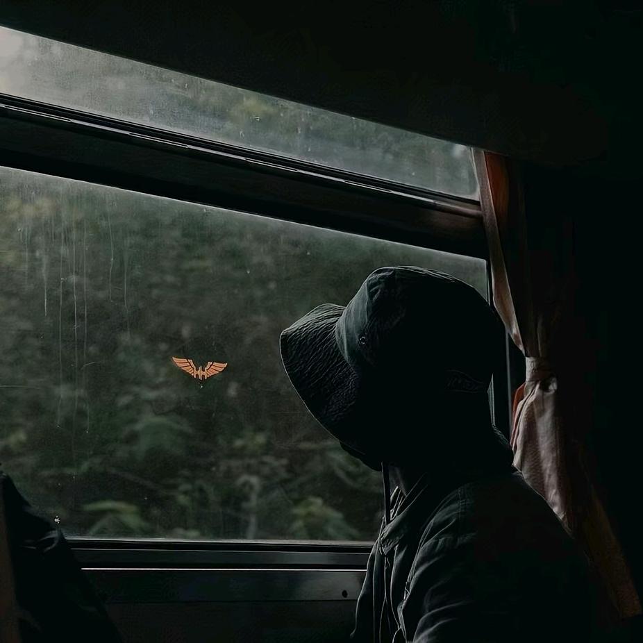 下雨天睡觉