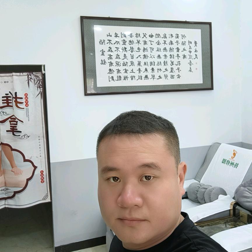 扬州修脚+李迪