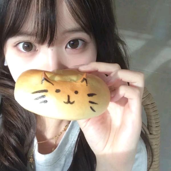 小面包盼盼