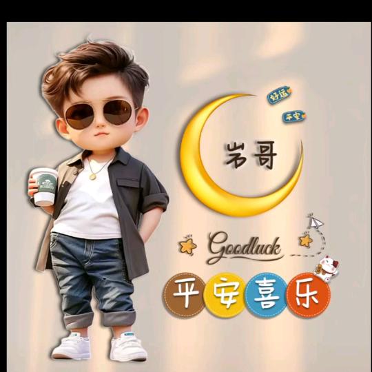 🌈🇨🇳岩哥🇨🇳