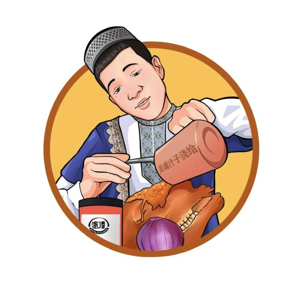 网红敦煌老马敦煌食局店