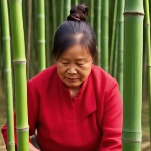 被外婆宠爱的日常       萱雅毓