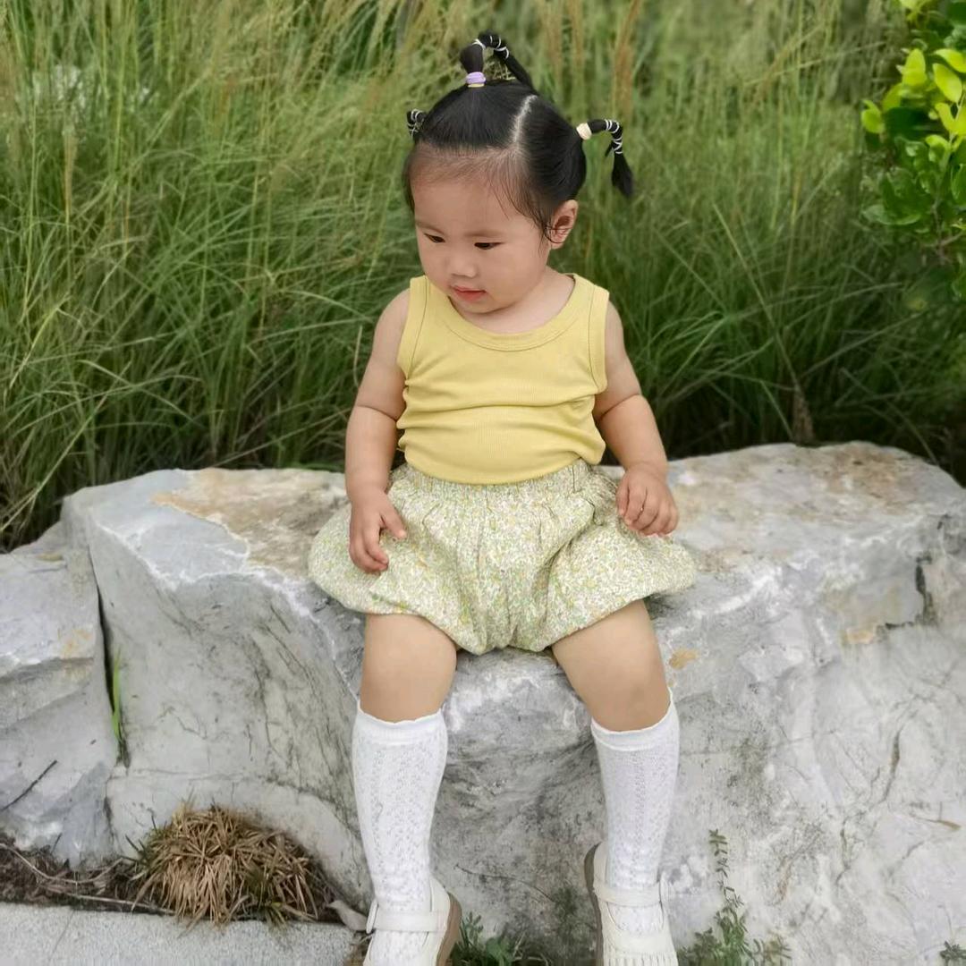 小福宝妈妈