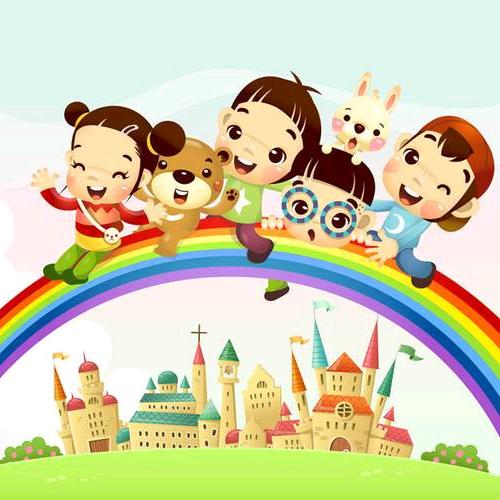 淮滨县胖嘟嘟幼儿园有限责任公司