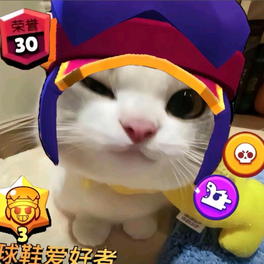  阿荒头像
