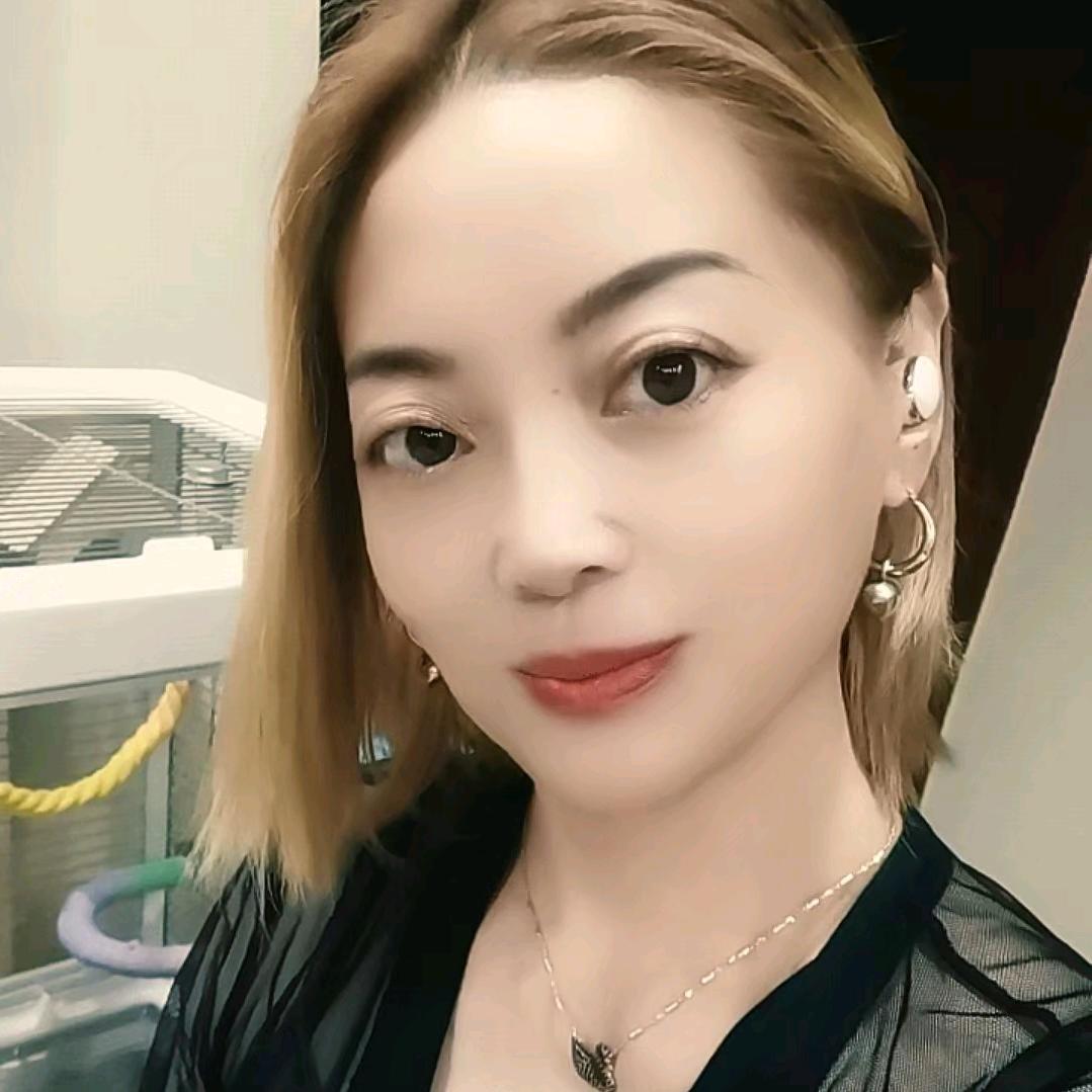 戴美丽