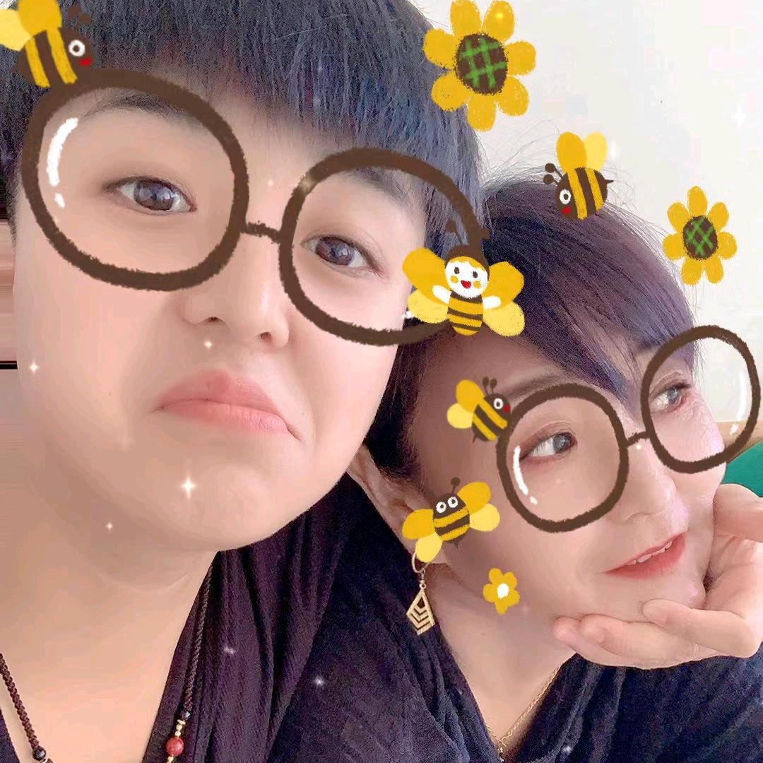 四姐&翠儿