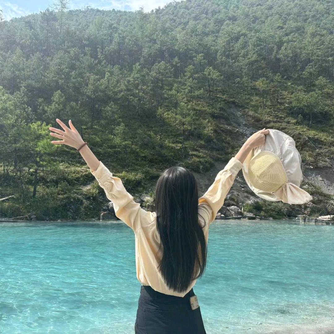 佛山约读书房·小冰老师