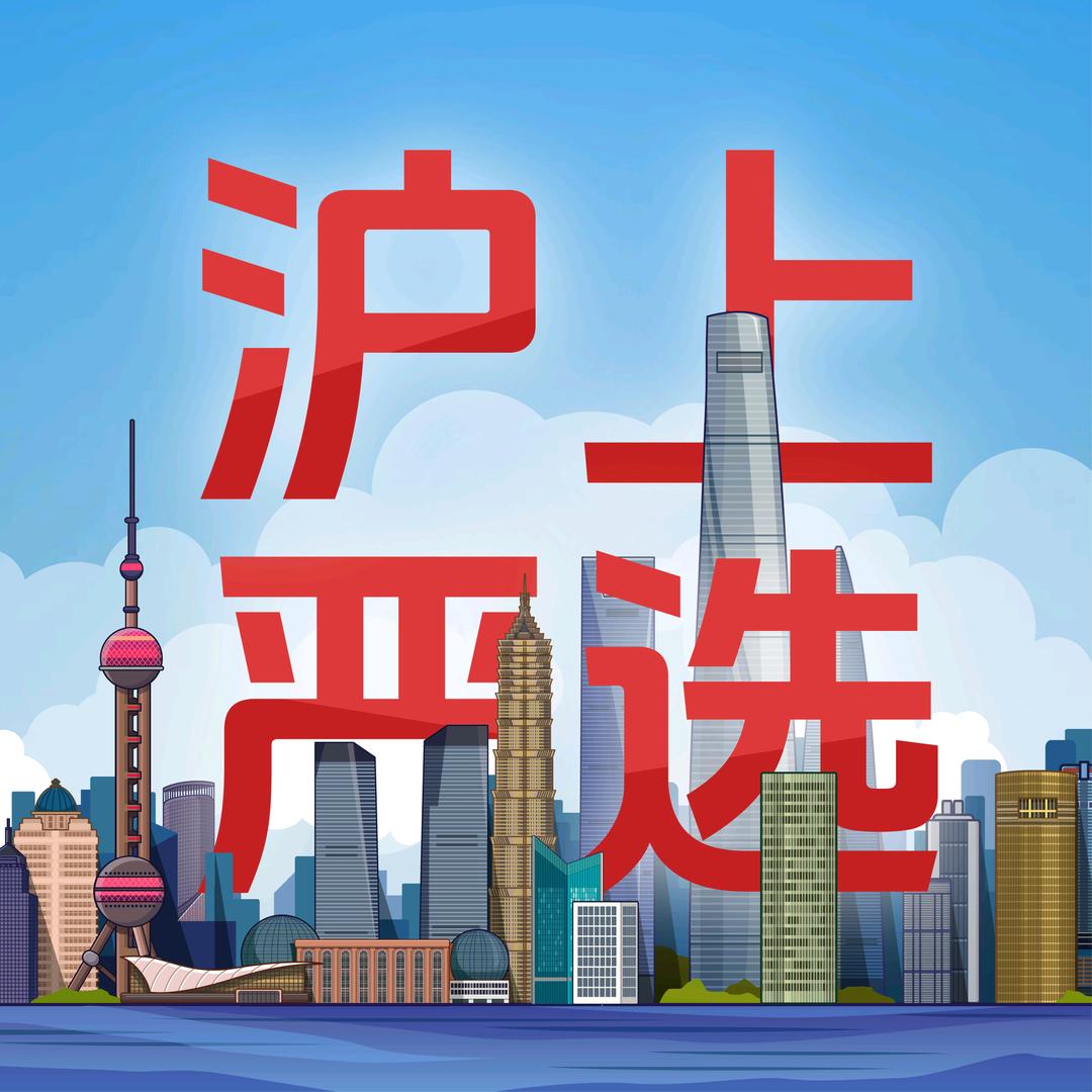 沪上严选-嵩媒