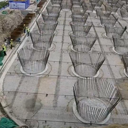 高速作业