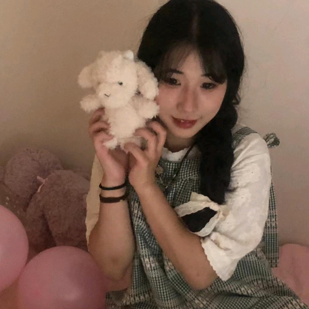 小羊要发光