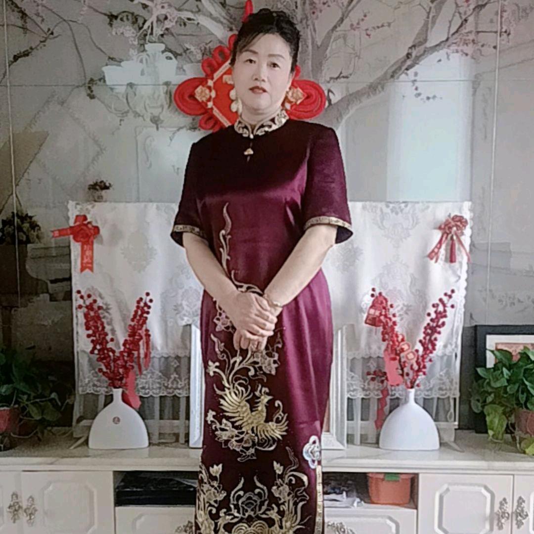 红娘杨二姐