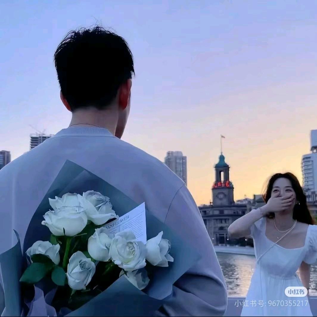 唯一爱你♡旺💏