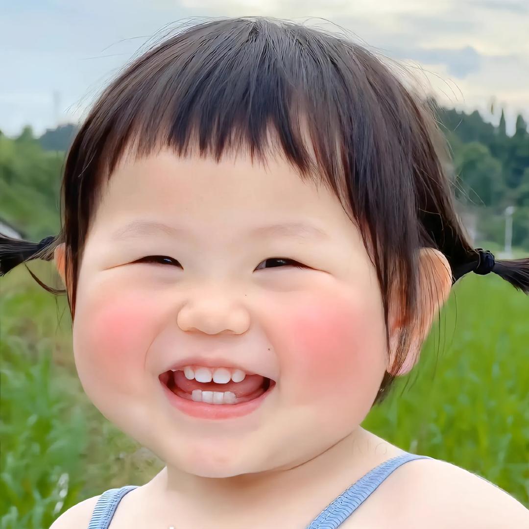 妞妞😋