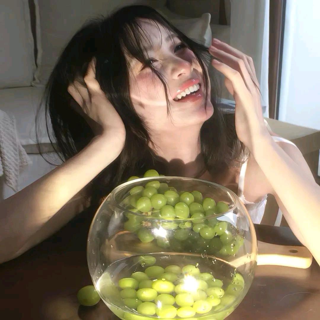 幸福在当下.