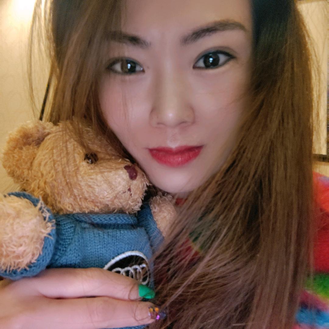 小樱桃🍒