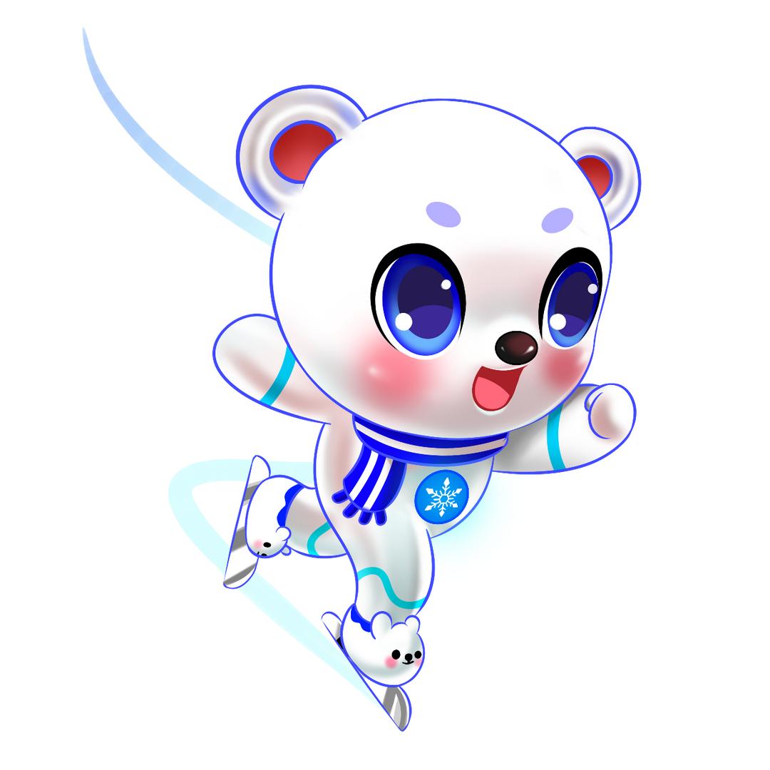 杰克熊冰雪嘉年华-咸阳店