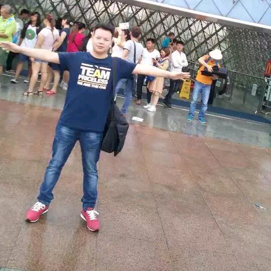 阿风(记录生活)