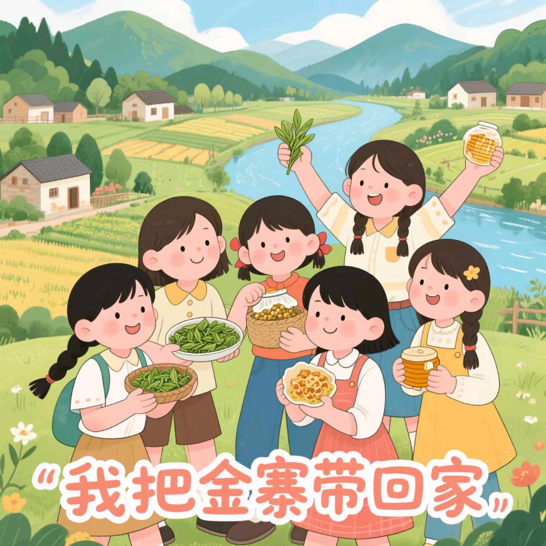 安徽建筑大学 心心向农队(王牌销冠版）