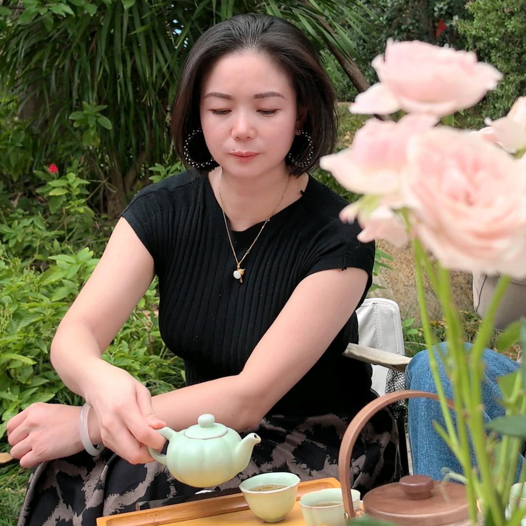 农村姑娘不轻浮