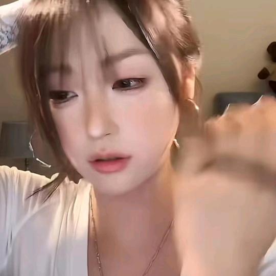 丑丫头