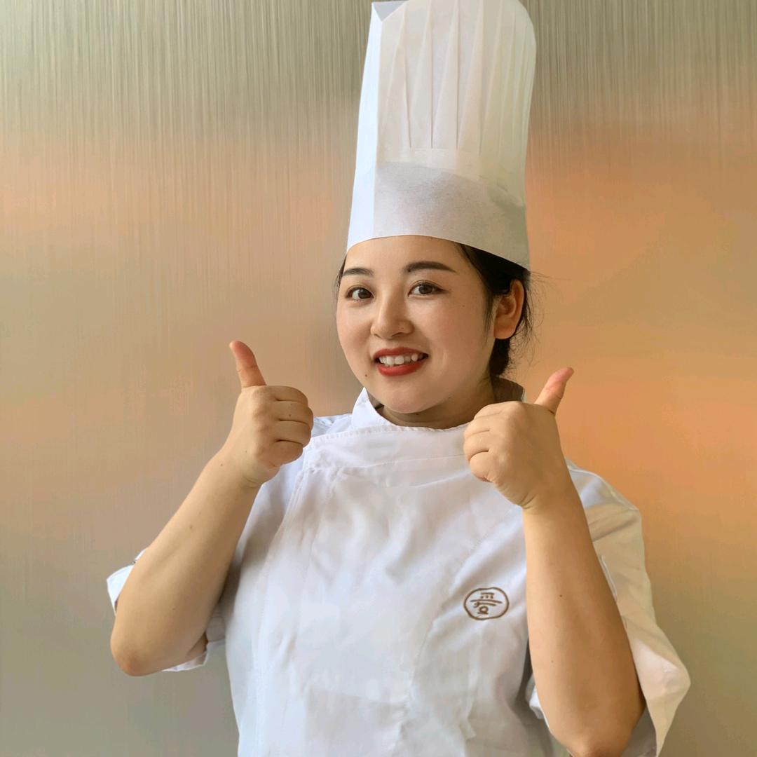 烘焙女子漆小菲❤️