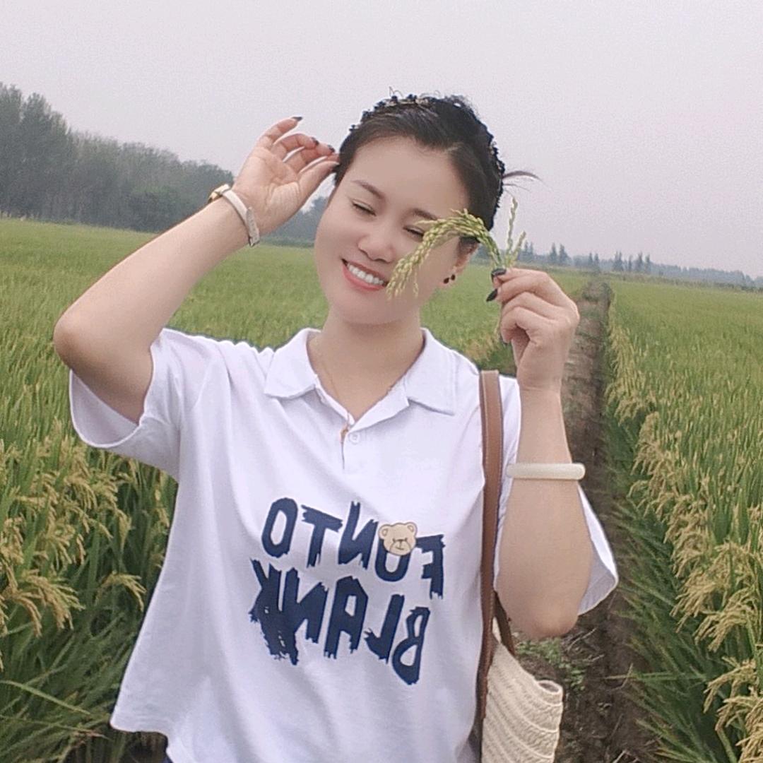 请叫我女王🐯