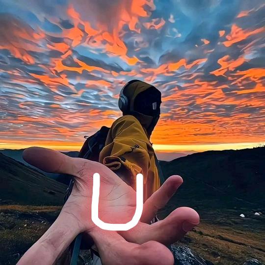 U来U去